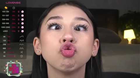 sssonya @ stripchat on 20251021