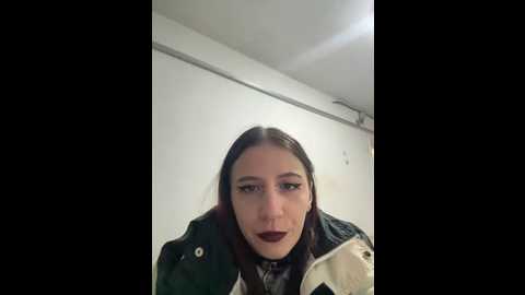 sugarbabyivy @ stripchat on 20251021