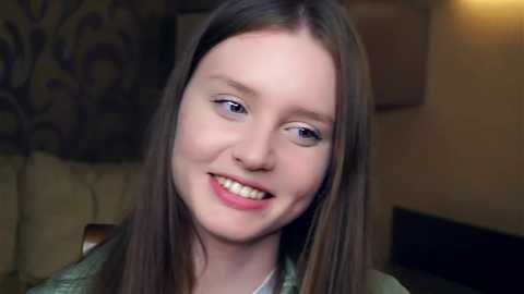 sunringlein @ stripchat on 20251021