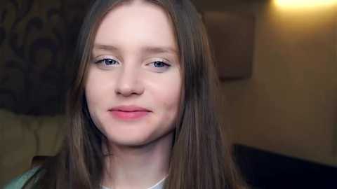 sunringlein @ stripchat on 20251021