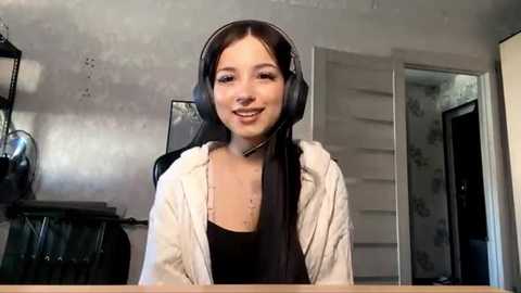 tashiacassln @ stripchat on 20251021