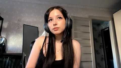 tashiacassln @ stripchat on 20251021