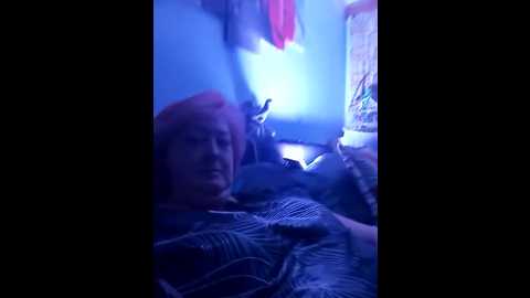 terezavelvet @ stripchat on 20251021