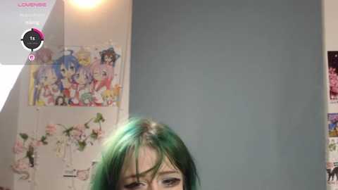 triplebakaaa @ stripchat on 20251021