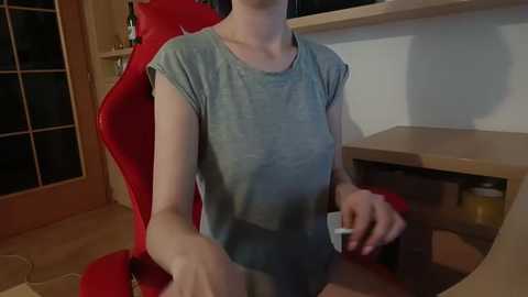 veronique_valentine @ stripchat on 20251021