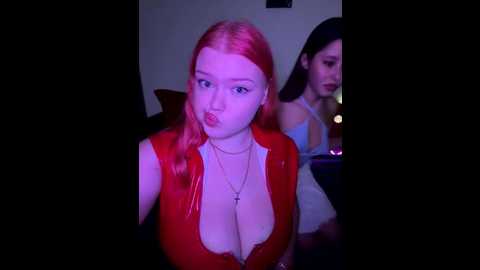 winxenchanted @ stripchat on 20251021