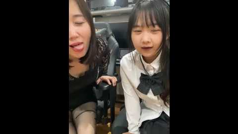 xiaoxue7788 @ stripchat on 20251021