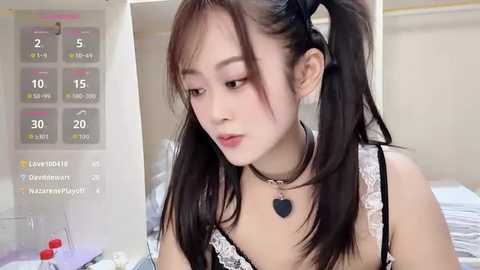 yueyue2003 @ stripchat on 20251021