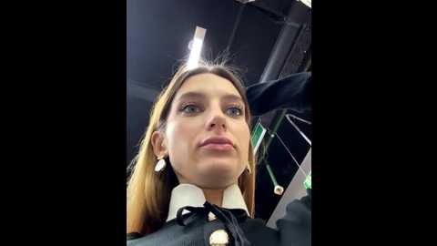 _angelari_ @ stripchat on 20251022