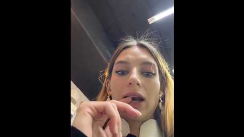 _angelari_ @ stripchat on 20251022