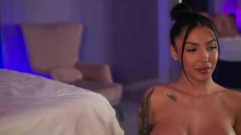 aishaadevoe @ stripchat on 20251022