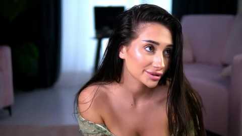 alishaskye @ stripchat on 20251022