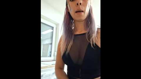 allinqueen @ stripchat on 20251022