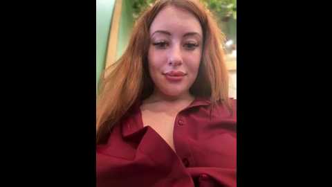 andreamood @ stripchat on 20251022