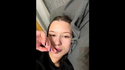 angelaxsmile @ stripchat on 20251022