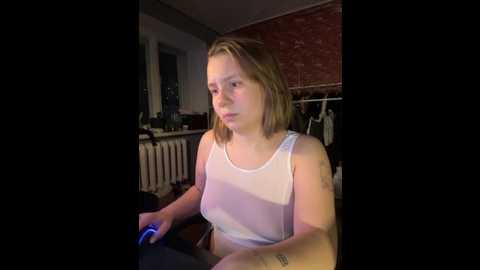 annaveil @ stripchat on 20251022