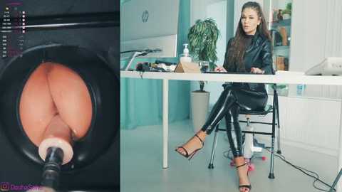 art_porno @ stripchat on 20251022