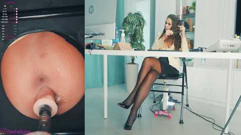 art_porno @ stripchat on 20251022