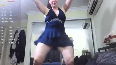 aussiemilf76 @ stripchat on 20251022