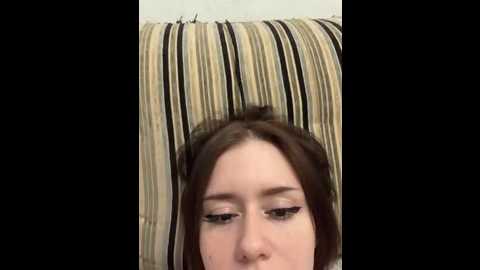 azumityan @ stripchat on 20251022