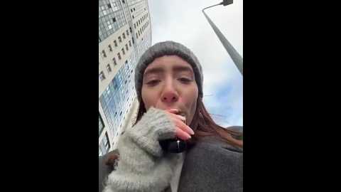 ballerinacappuccino_ @ stripchat on 20251022