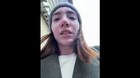 ballerinacappuccino_ @ stripchat on 20251022