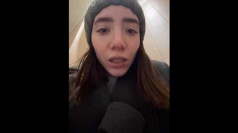 ballerinacappuccino_ @ stripchat on 20251022