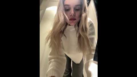 baravisha @ stripchat on 20251022