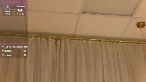 bettyleen @ stripchat on 20251022