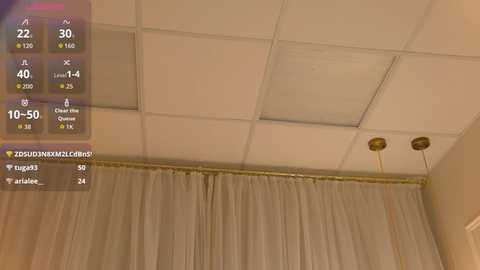 bettyleen @ stripchat on 20251022