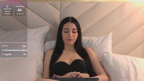 bettyleen @ stripchat on 20251022