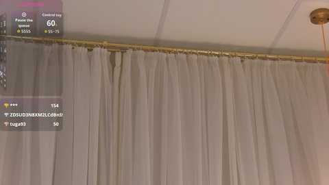 bettyleen @ stripchat on 20251022