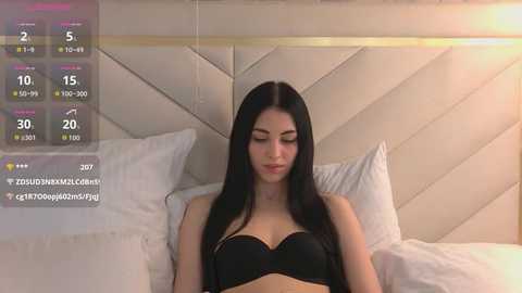 bettyleen @ stripchat on 20251022