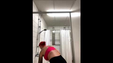 black_flamingo @ stripchat on 20251022