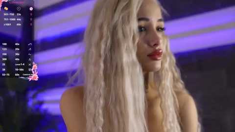 blondie_muller @ stripchat on 20251022