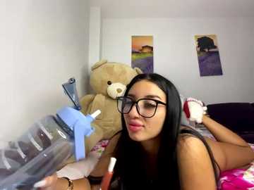 blueeyes_bb @ stripchat on 20251022