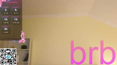 bonnie_white @ stripchat on 20251022