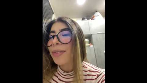 caitlin_cat @ stripchat on 20251022
