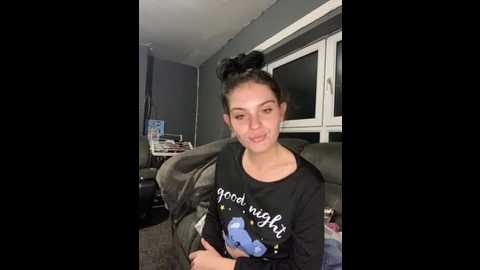 camwithchlox @ stripchat on 20251022