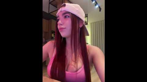 carolynnetrujillo @ stripchat on 20251022