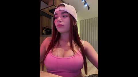 carolynnetrujillo @ stripchat on 20251022