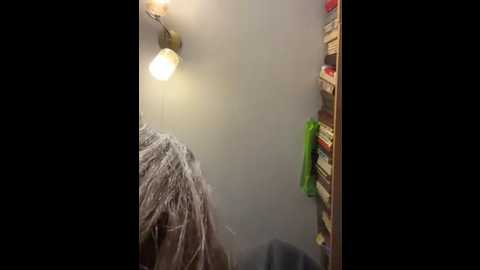 charming_hamster_ @ stripchat on 20251022