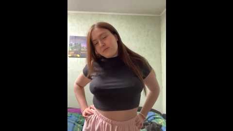 charming_hamster_ @ stripchat on 20251022