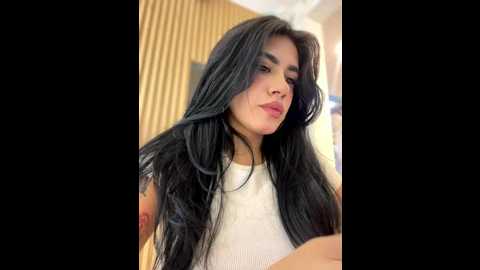 clarachanelricek @ stripchat on 20251022