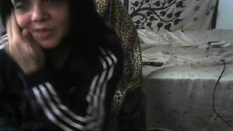 cutiefeet00 @ stripchat on 20251022