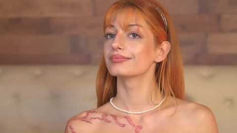 daphnerose @ stripchat on 20251022