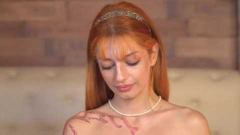 daphnerose @ stripchat on 20251022