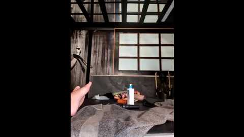 darkdea @ stripchat on 20251022