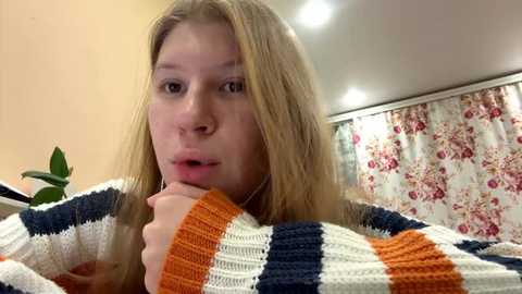 delailakaliarik @ stripchat on 20251022