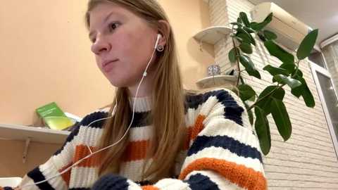 delailakaliarik @ stripchat on 20251022